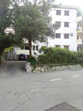 Отель Apartments with a parking space Crikvenica - 11743  Цриквеница
